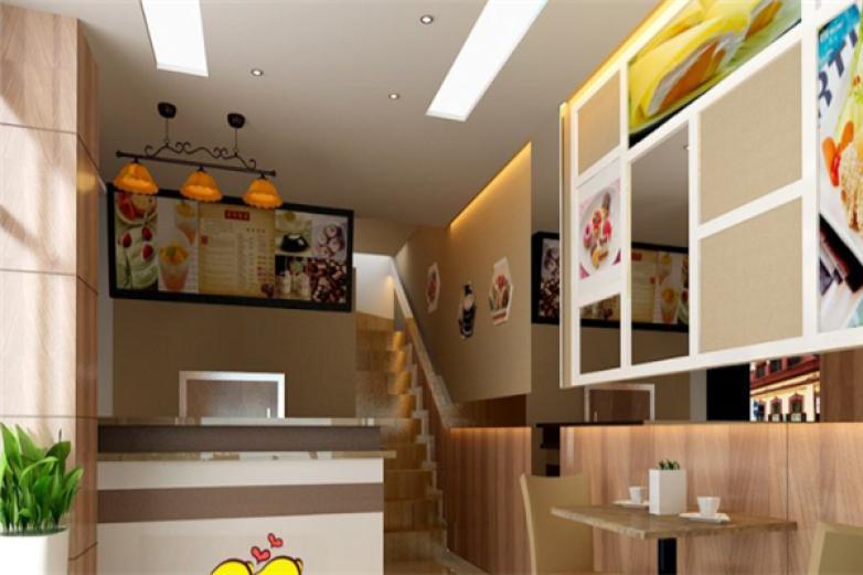 芒芝恋港式甜品